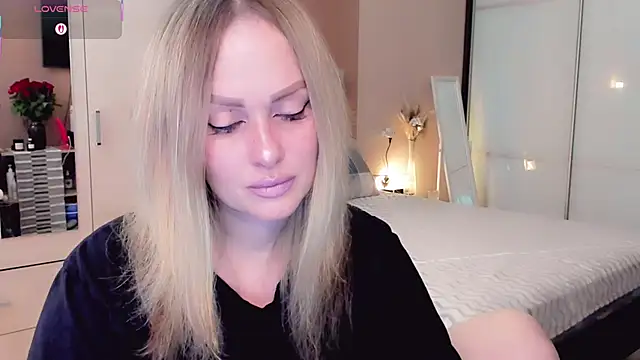 Libby Nora online show from March 2026 09:35:01 AM