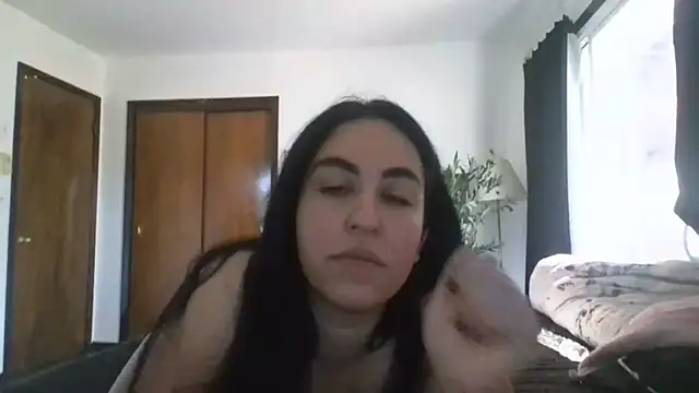 Snapshot of WetFlower69 chatting on July 2026 01:06:01 PM WetFlower69 online show from July 2026 01:06:01 PM