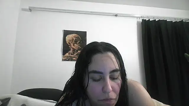 Snapshot of WetFlower69 chatting on July 2026 02:20:02 AM WetFlower69 online show from July 2026 02:20:02 AM