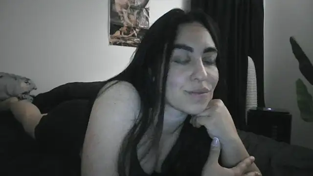 Snapshot of WetFlower69 chatting on June 2026 03:15:02 AM WetFlower69 online show from June 2026 03:15:02 AM
