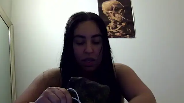 Snapshot of WetFlower69 chatting on January 2025 12:02:02 PM WetFlower69 online show from January 2025 12:02:02 PM