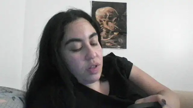 Snapshot of WetFlower69 chatting on July 2026 11:44:01 PM WetFlower69 online show from July 2026 11:44:01 PM