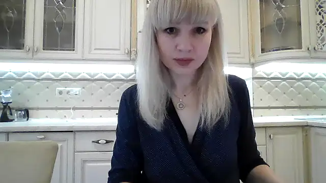 BarbaraKim online show from April 2026 03:17:01 PM