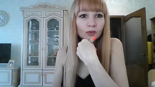 BarbaraKim online show from April 2026 07:24:01 AM