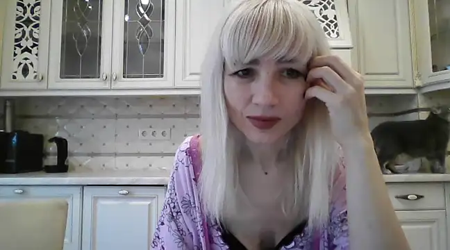 BarbaraKim online show from December 2024 09:27:02 AM