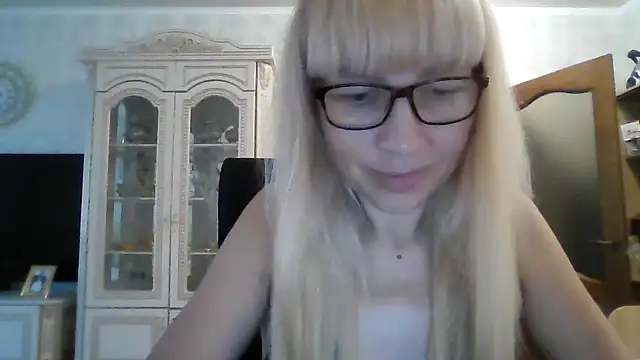 BarbaraKim online show from July 2026 04:47:01 PM