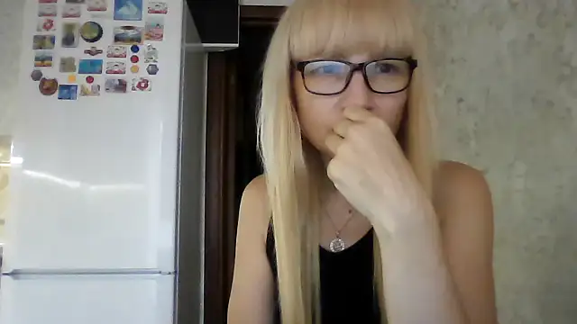 BarbaraKim online show from July 2026 03:18:02 PM