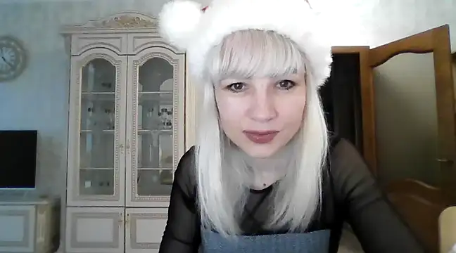 BarbaraKim online show from December 2024 09:24:01 AM