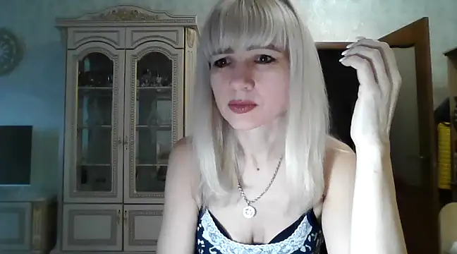 BarbaraKim online show from January 2025 09:08:01 AM