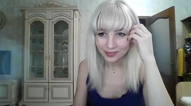 BarbaraKim online show from December 2024 02:26:02 PM