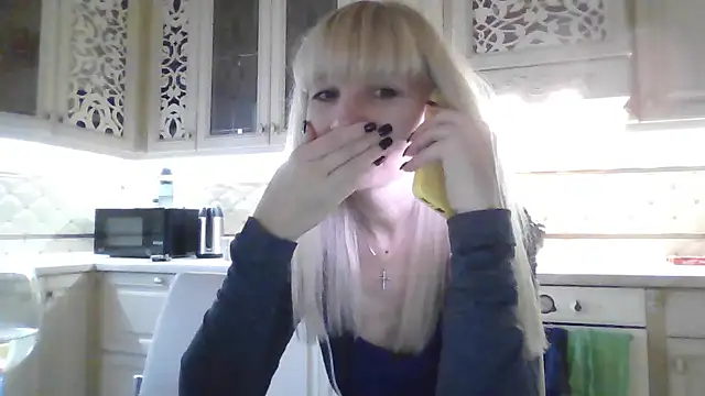 BarbaraKim online show from September 2025 03:07:02 PM