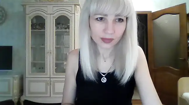 BarbaraKim online show from January 2025 01:09:01 PM