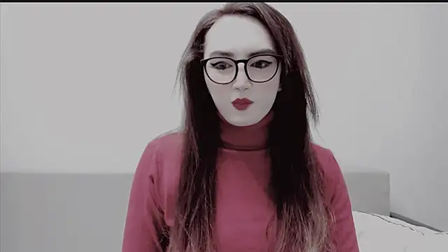 MinniMaksy online show from February 2025 09:55:02 AM