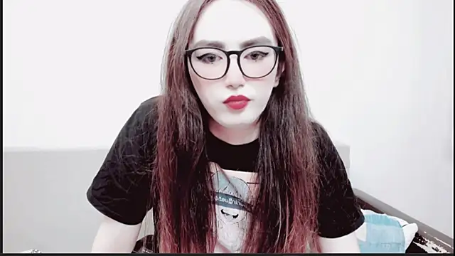 MinniMaksy online show from March 2025 09:54:02 PM