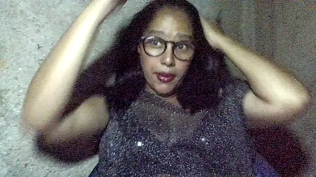 Damita999 online show from September 2025 10:43:01 PM