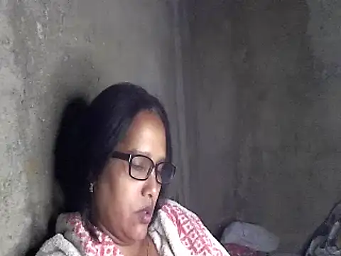 Damita999 online show from February 2025 06:54:01 AM