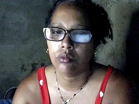 Damita999 online show from February 2025 10:31:01 PM