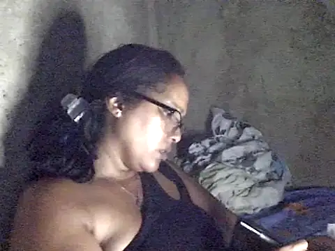 Damita999 online show from February 2025 11:15:02 PM