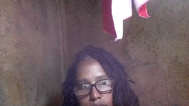 Damita999 online show from February 2025 09:05:02 PM