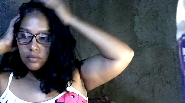 Damita999 online show from March 2025 04:13:01 AM