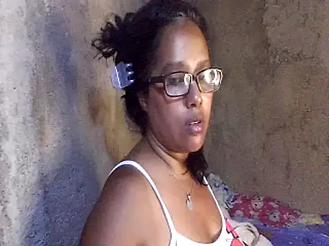 Damita999 online show from March 2025 05:41:02 PM