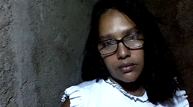 Damita999 online show from March 2025 12:26:02 AM