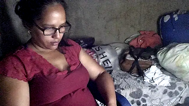 Damita999 online show from February 2025 02:14:01 AM