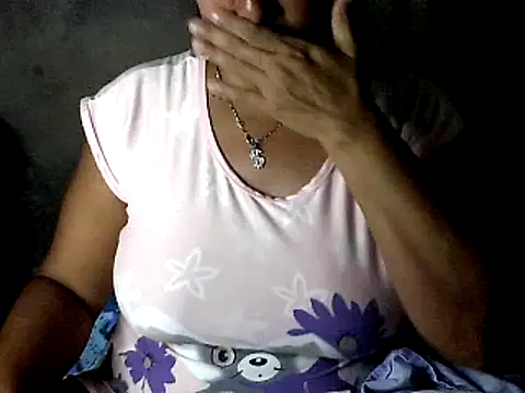 Damita999 online show from February 2025 03:47:01 PM