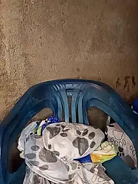 Damita999 online show from February 2025 04:48:01 AM