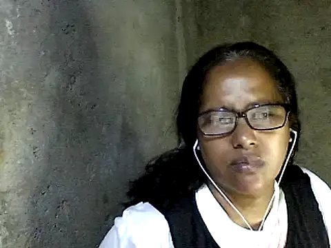 Damita999 online show from February 2025 05:51:01 AM