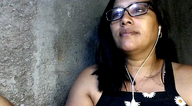 Damita999 online show from February 2025 05:16:01 AM