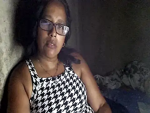 Damita999 online show from February 2025 11:21:02 PM