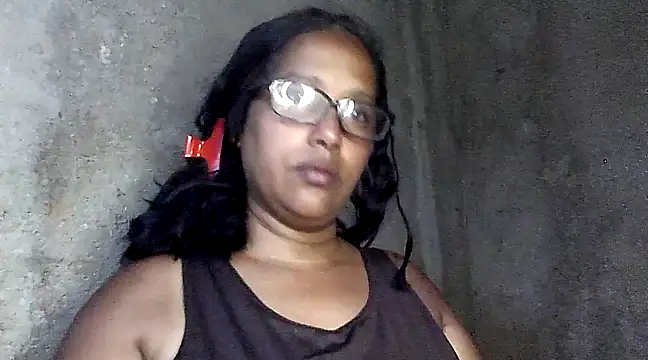 Damita999 online show from February 2025 08:31:01 PM