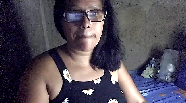 Damita999 online show from February 2025 06:19:02 PM