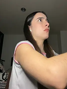 swrennn19 online show from February 2026 12:55:02 AM