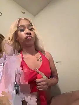 Snapshot of nikkiibabby chatting on December 2024 04:15:02 AM nikkiibabby online show from December 2024 04:15:02 AM