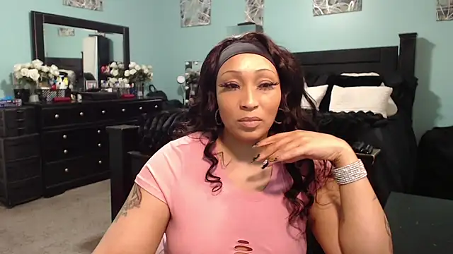 Snapshot of msbaddiebabe101 chatting on February 2025 05:48:01 AM msbaddiebabe101 online show from February 2025 05:48:01 AM