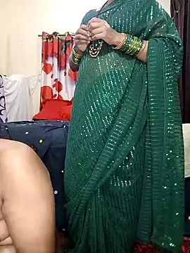 INDIANDESIMATURE online show from February 2025 02:33:02 PM