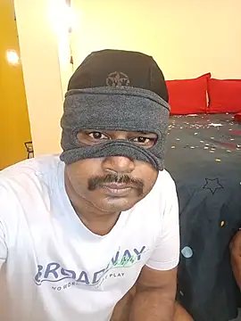 INDIANDESIMATURE online show from May 2026 12:40:02 AM