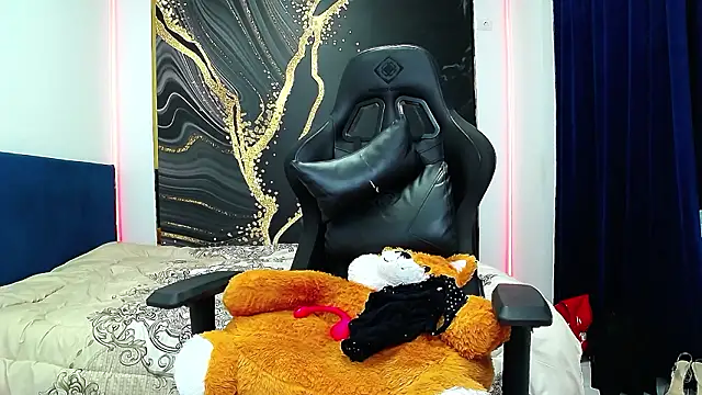 FlirtDeea online show from March 2026 03:24:02 PM