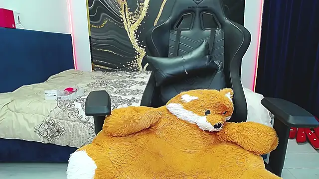 FlirtDeea online show from March 2026 02:54:02 PM