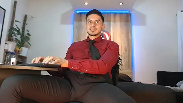 Andrew 4  online show from March 2026 02:27:01 AM