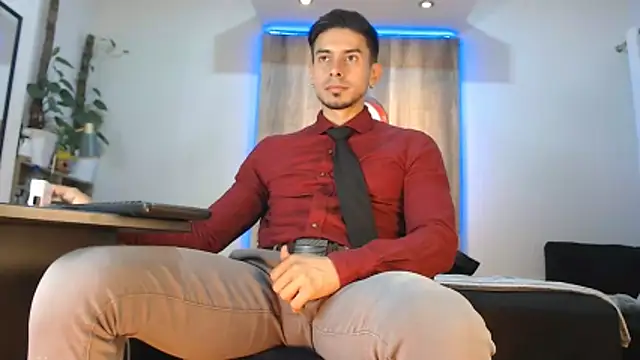 Andrew 4  online show from March 2026 02:23:02 AM