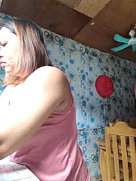 XXLorie 02 online show from February 2026 05:50:01 AM