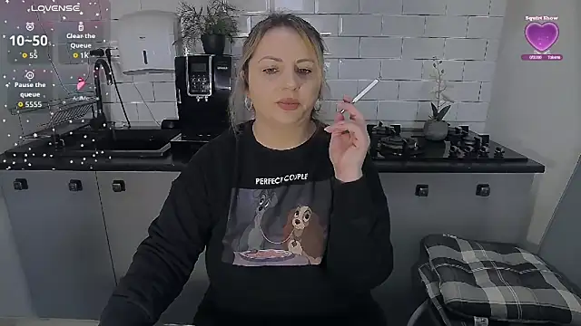 erikaerika online show from March 2026 09:59:02 AM