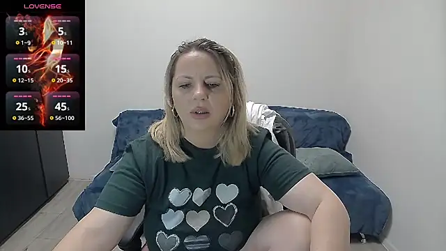 erikaerika online show from May 2026 07:07:02 AM