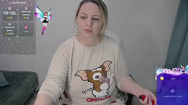 erikaerika online show from April 2026 05:26:02 AM