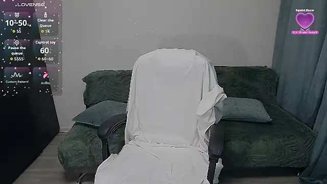 erikaerika online show from February 2026 07:08:01 AM