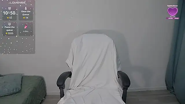 erikaerika online show from March 2026 09:11:01 AM