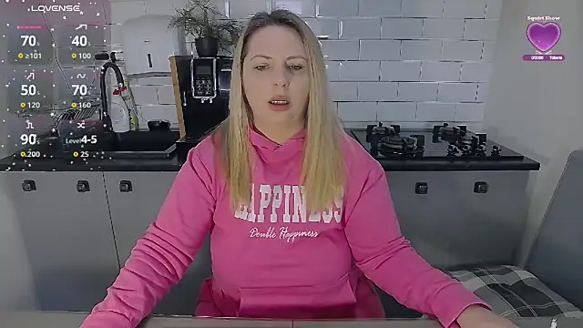 erikaerika online show from March 2026 08:41:02 AM